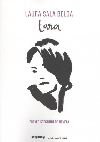 Knjiga TARA LAURA SALA BELDA