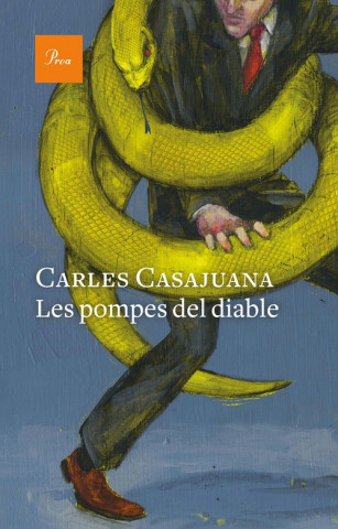 Kniha LES POMPES DEL DIABLE CARLES CASAJUANA