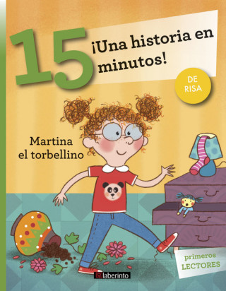 Book MARTINA EL TORBELLINO STEFANO BORDIGLIONI