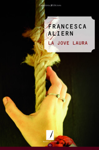 Buch LA JOVE LAURA FRANCESCA ALIERN PONS