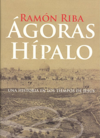 Carte AGORAS HIPALO RAMON RIBA
