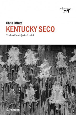 Kniha KENTUCKY SECO CHRIS OFFUTT