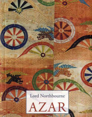 Kniha AZAR LORD NORTHBOURNE