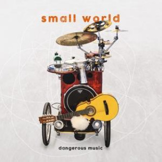 Audio Dangerous music Small World