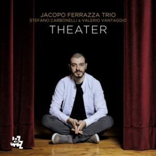 Zvok Theater Jacopo Trio Ferraza