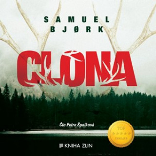 Audio Clona Samuel Bjork