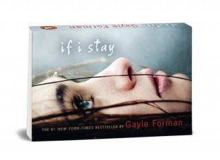 Kniha Penguin Minis: If I Stay Gayle Forman