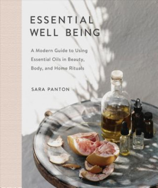 Kniha Essential Well Being Sara Panton