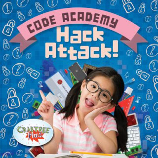 Book Hack Attack! Kirsty Holmes