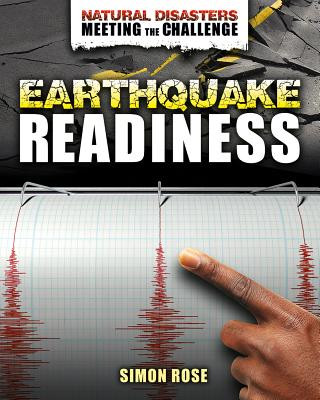 Книга Earthquake Readiness Simon Rose