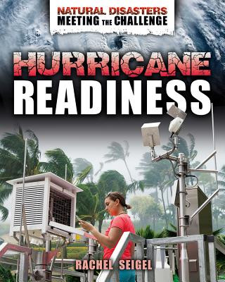 Libro Hurricane Readiness Rachel Seigel