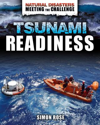 Boek Tsunami Readiness Simon Rose