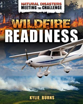 Boek Wildfire Readiness Kylie Burns