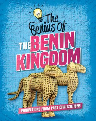 Kniha The Genius of the Benin Kingdom Sonya Newland