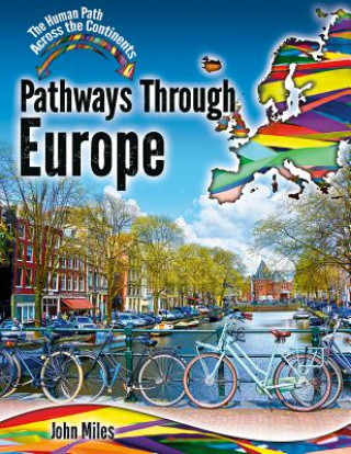 Livre Pathways Through Europe John Miles