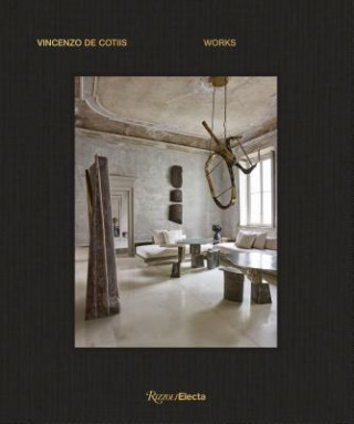 Könyv Vincenzo de Cotiis Anne Bony