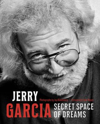 Carte Jerry Garcia: Secret Space of Dreams John Mayer
