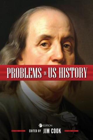 Carte Problems in U.S. History Jim Cook