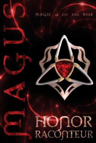 Book Magus Honor Raconteur