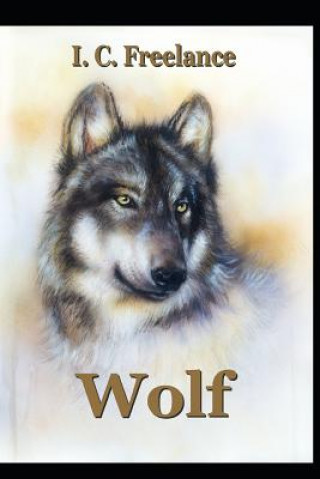 Knjiga Wolf I C Freelance