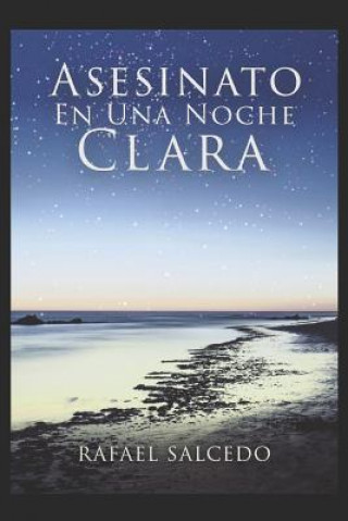 Könyv Asesinato en una noche clara Rafael Alejandro Salcedo Garrote