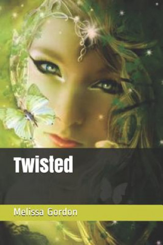 Kniha Twisted Felicia Bynum