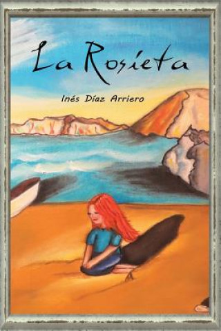 Buch Rosieta Ines Diaz Arriero