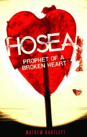 Βιβλίο Hosea Mathew Bartlett