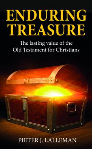 Livro Enduring Treasure Pieter J Lalleman