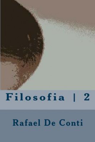 Book Filosofia - 2 Rafael de Conti