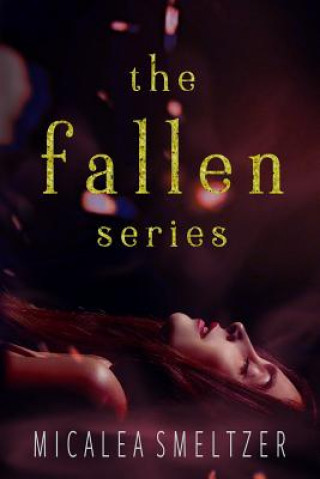 Buch Fallen Series Micalea Smeltzer