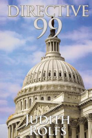 Knjiga Directive 99 Judith Rolfs