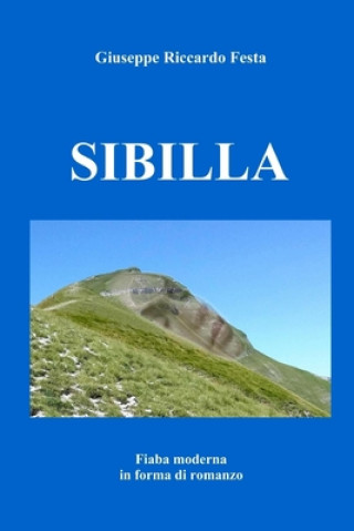 Kniha Sibilla Giuseppe Riccardo Festa