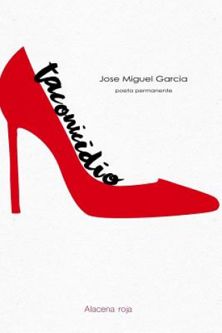 Book Taconicidio Jose Miguel Garcia Garcia