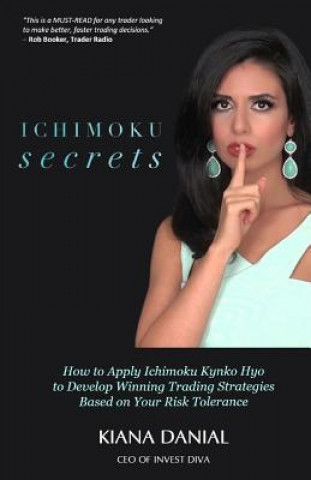 Книга Ichimoku Secrets: A 100 Page FAST & EASY Guide on How to Apply Ichimoku Kynko Hyo to Develop Winning Trading Strategies Based on Your Ri Ken Darrow