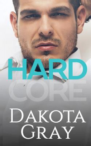 Βιβλίο Hardcore Dakota Gray