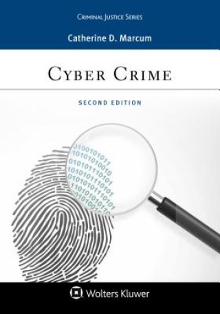 Book Cyber Crime Catherine D Marcum