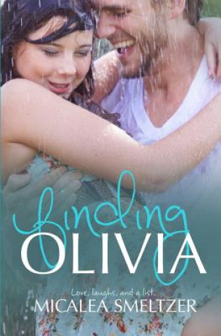 Carte Finding Olivia Micalea Smeltzer