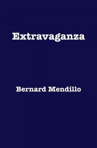 Book Extravaganza Bernard Mendillo