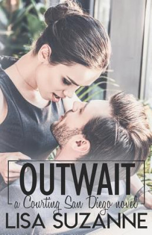 Book Outwait Lisa Suzanne