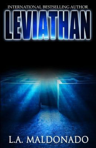 Carte Leviathan Ida Jansson