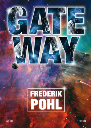 Könyv Gateway Frederik Pohl