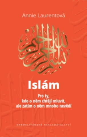 Book Islám Annie Laurentová