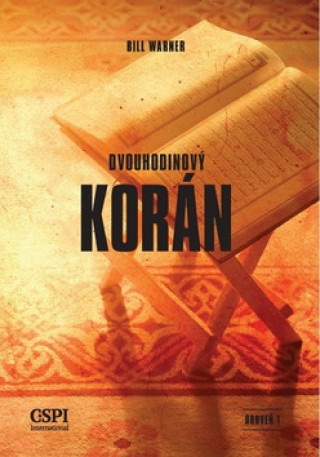 Книга Dvouhodinový Korán 