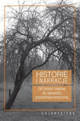 Kniha Historie i narracje 