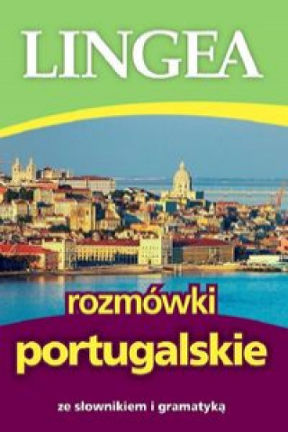 Carte Rozmówki portugalskie 
