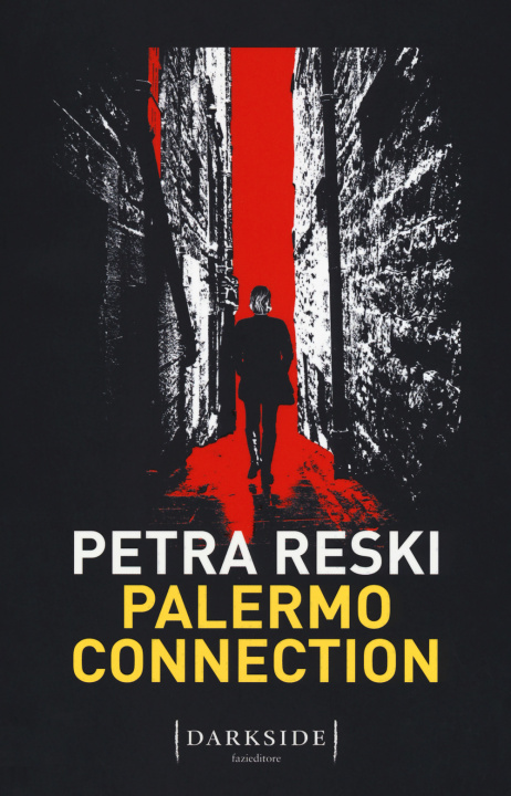 Kniha Palermo Connection Petra Reski