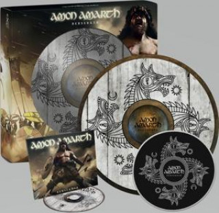 Audio Berserker Amon Amarth