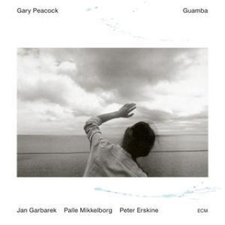 Zvok Guamba (Touchstones) Gary/Garbarek Peacock