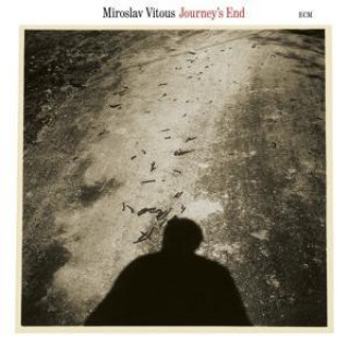 Audio Journey's End (Touchstones) Miroslav Vitous